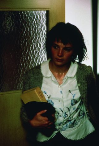 The Unbearable Lightness of Being still 6