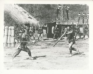 The Hidden Fortress still 3
