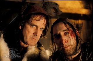 Erik the Viking still 5