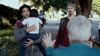 Mama Bear still 3