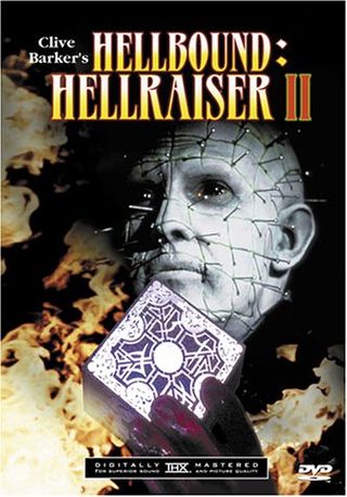 Hellbound: Hellraiser II still 3