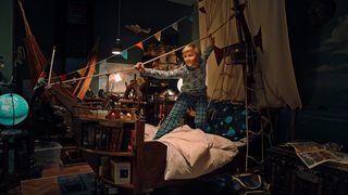 The School of the Magical Animals still 4