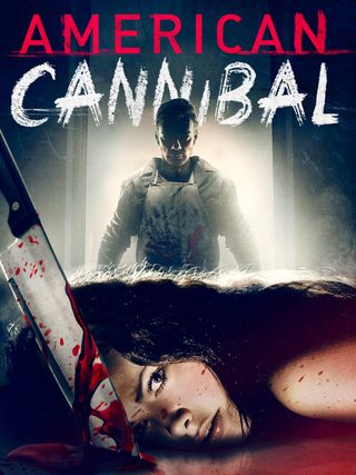 American Cannibal still 7