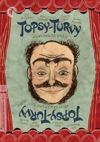 Topsy-Turvy still 2