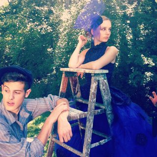 Death to Prom still 4
