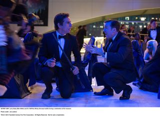 Night at the Museum: Secret of the Tomb still 1