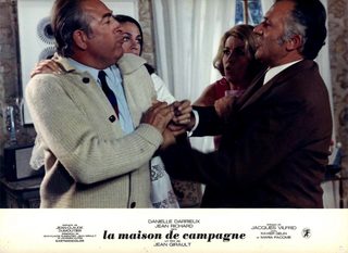 La Maison de campagne still 3