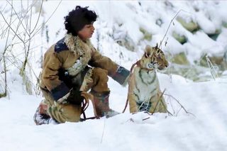 The Tiger's Nest still 5