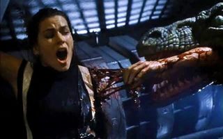 Carnosaur 2 still 7