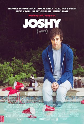 Joshy still 3