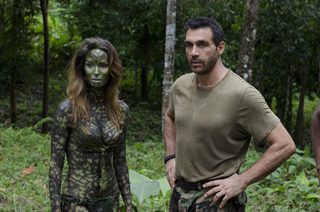 AE: Apocalypse Earth still 2
