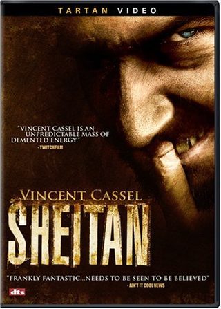 Satan still 2