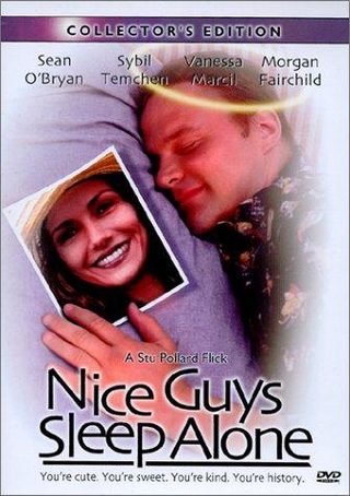 Nice Guys Sleep Alone still 7