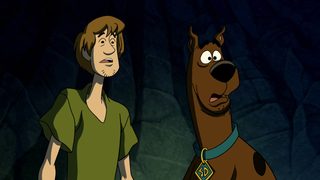 Scooby-Doo! WrestleMania Mystery still 2