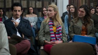 Tuttapposto still 5