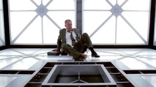 Cube 2: Hypercube still 7