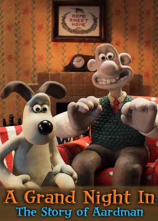 A Grand Night In: The Story of Aardman still 3