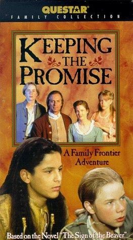 Keeping the Promise still 4