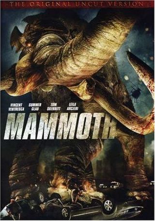 Mammoth still 2