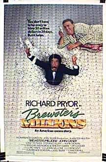Brewster's Millions still 2