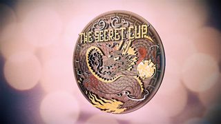 The Secret Cup still 5