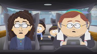 South Park: Post COVID still 8