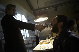 Easy Money: Hard to Kill still 7