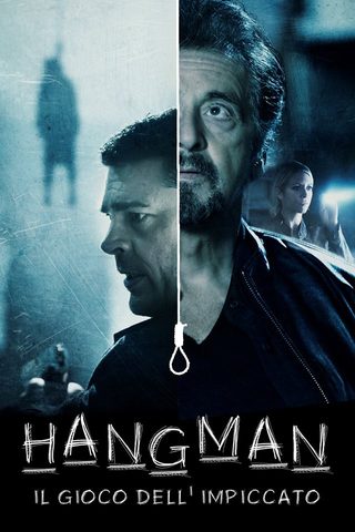 Hangman still 3