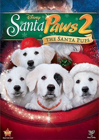 Santa Paws 2: The Santa Pups still 2