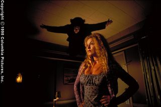 Vampires still 6