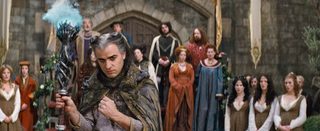 Your Highness still 6