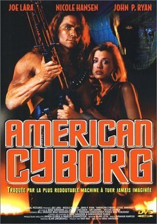 American Cyborg: Steel Warrior still 8