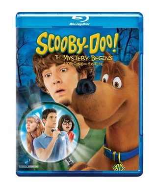 Scooby-Doo! The Mystery Begins still 7