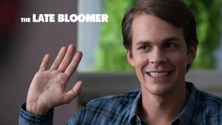 The Late Bloomer still 5