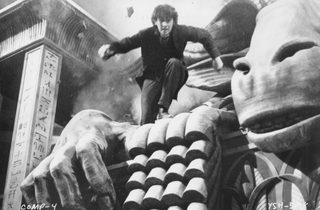 Young Sherlock Holmes still 8