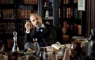 A Dangerous Method still 8