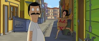 The Bob's Burgers Movie still 2