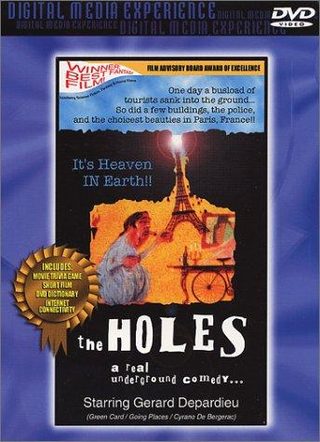 The Down-in-the-Hole Gang still 4
