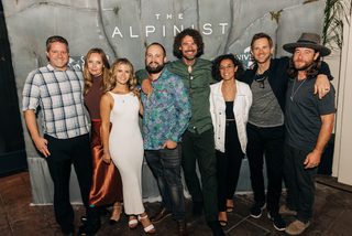 The Alpinist still 1