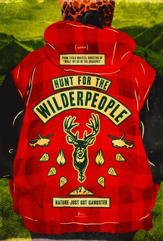 Hunt for the Wilderpeople still 4