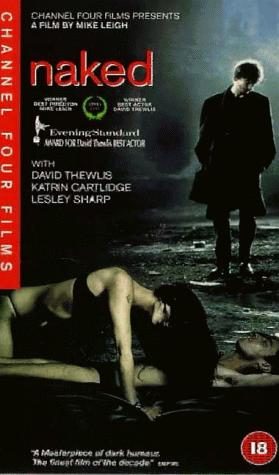 Naked still 5