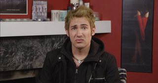 Casting Couch still 3