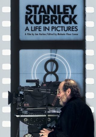 Stanley Kubrick: A Life in Pictures still 1