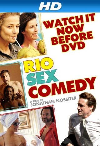 Rio Sex Comedy still 1