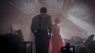 The Lover in the Attic: A True Story still 3