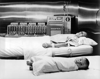 The Andromeda Strain still 7