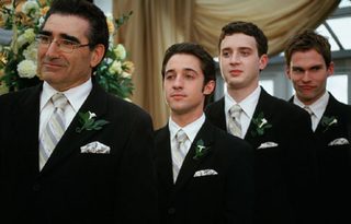 American Wedding still 8