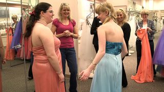How to Dance in Ohio still 6