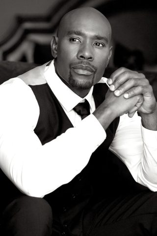 Morris Chestnut, photo 1 of 3
