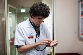 Hippocrates still 2